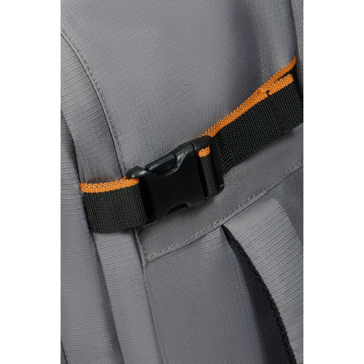 American Tourister 3 funkciós M kabin hátizsák Dark Grey