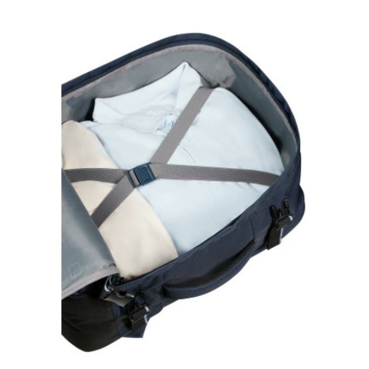 American Tourister WizzAir méretű fedélzeti táska 40x30x20 cm TAKE2CABIN