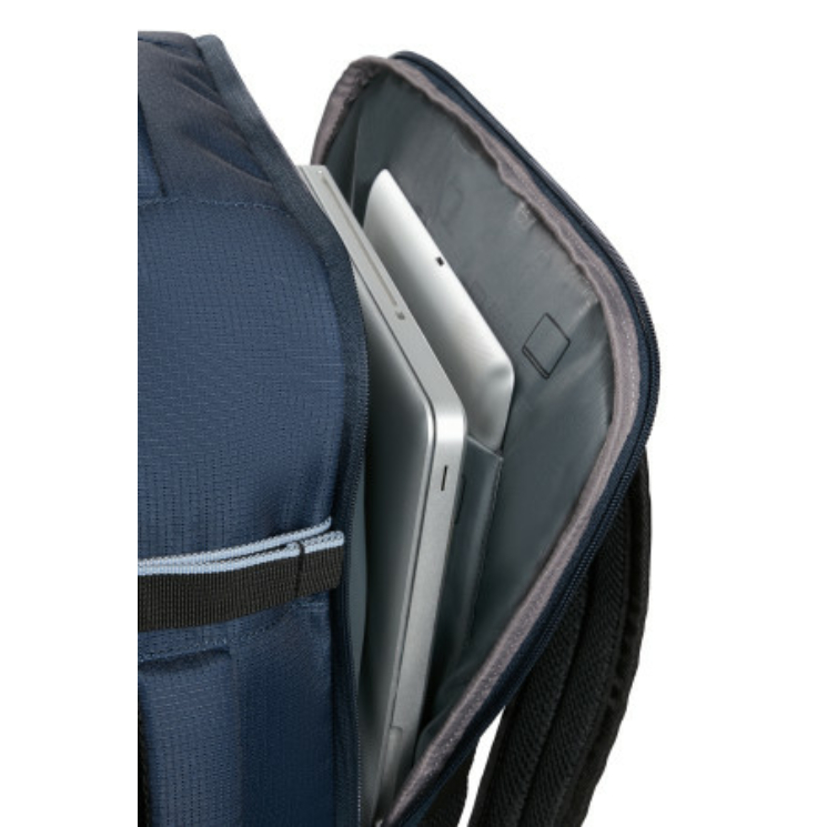 American Tourister WizzAir méretű fedélzeti táska 40x30x20 cm TAKE2CABIN