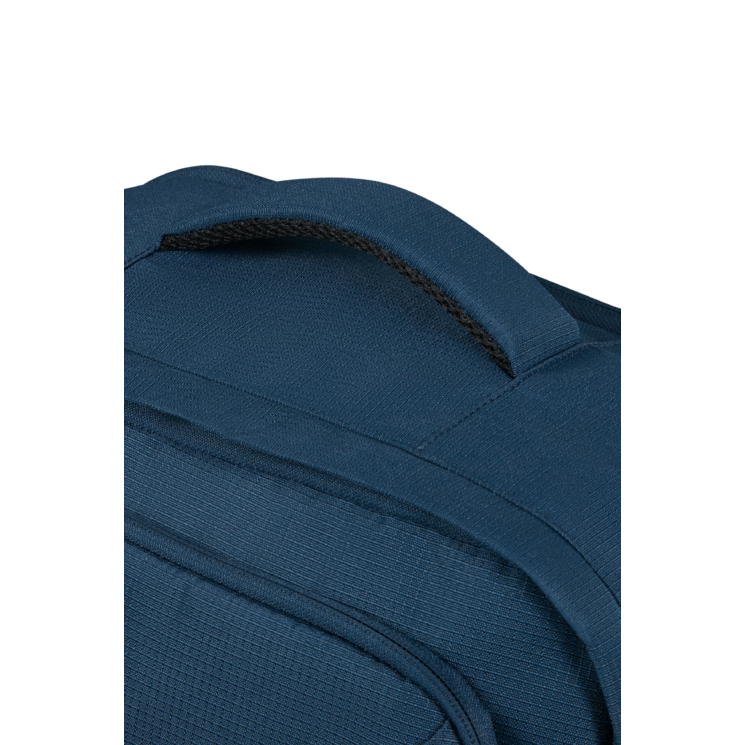 American Tourister 3 funkciós M kabin hátizsák Dark Navy/ Radiant Orange