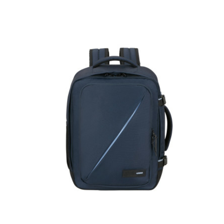 American Tourister WizzAir méretű fedélzeti táska 40x30x20 cm TAKE2CABIN