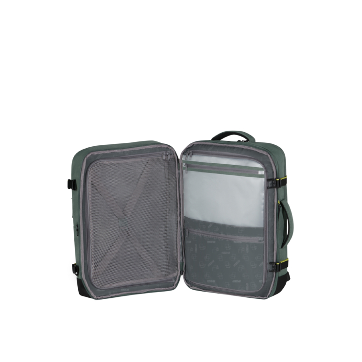 Többfunkciós American Tourister TAKE2CABIN WizzAir-Ryanair méret 55x40x20 cm 