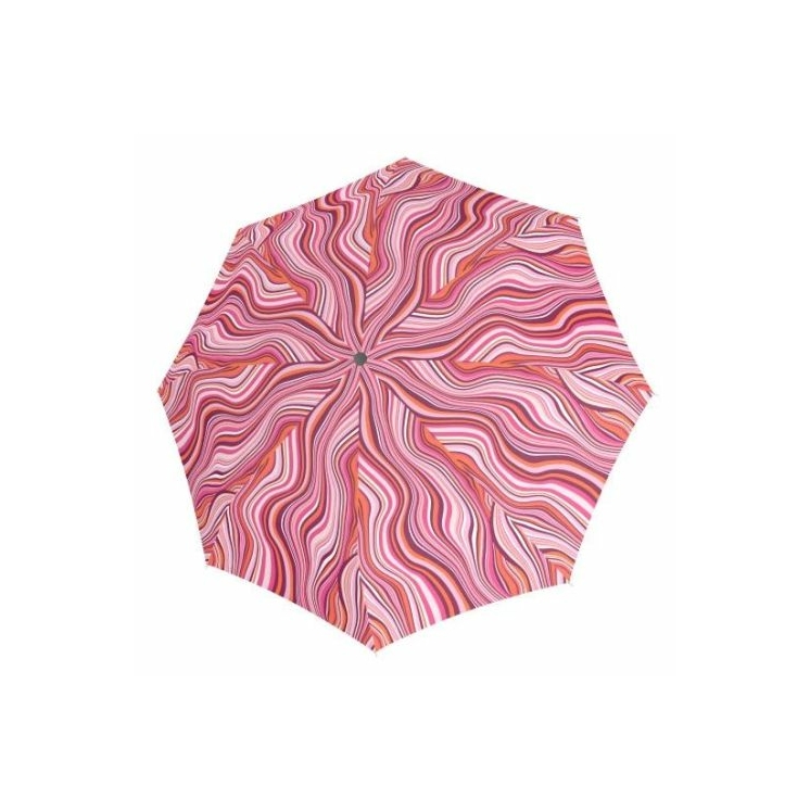 Doppler Fiber Magic Fresh Berries automata női esernyő D-7441465FR01