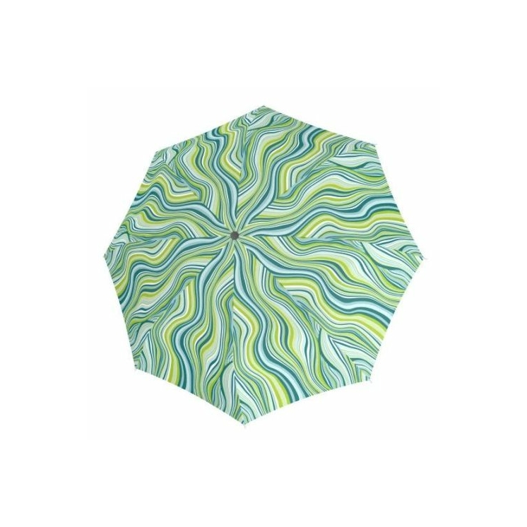 Doppler Fiber Magic Fresh Lemon automata női esernyő D-7441465FR02