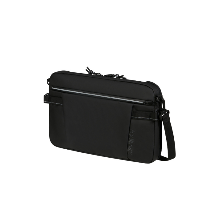 AMERICAN TOURISTER Fedélzeti táska Ryanair ingyenes méret 40 x 20 x 25 cm