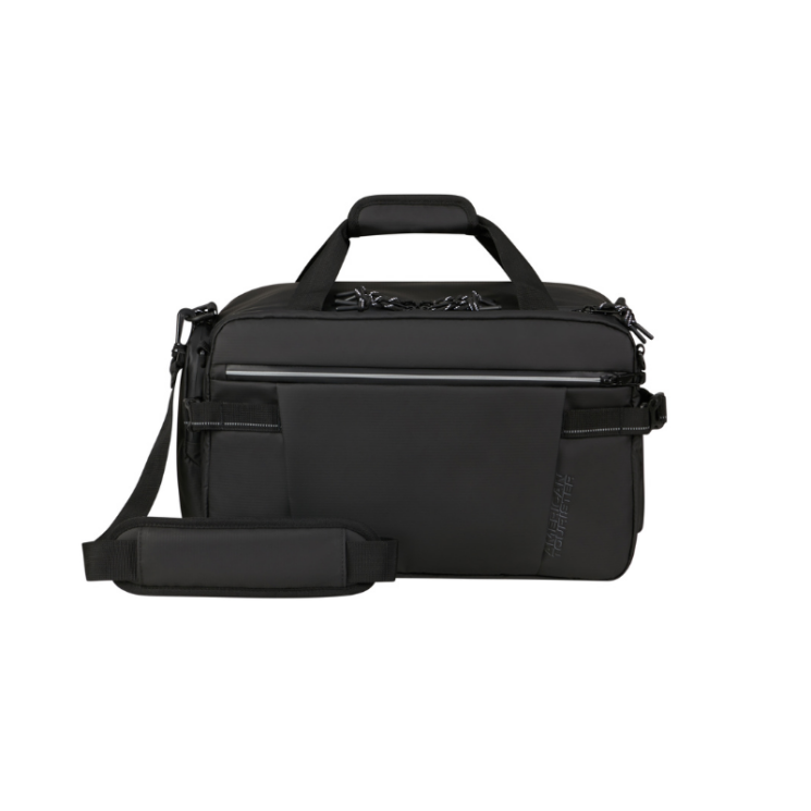 AMERICAN TOURISTER Fedélzeti táska Ryanair ingyenes méret 40 x 20 x 25 cm