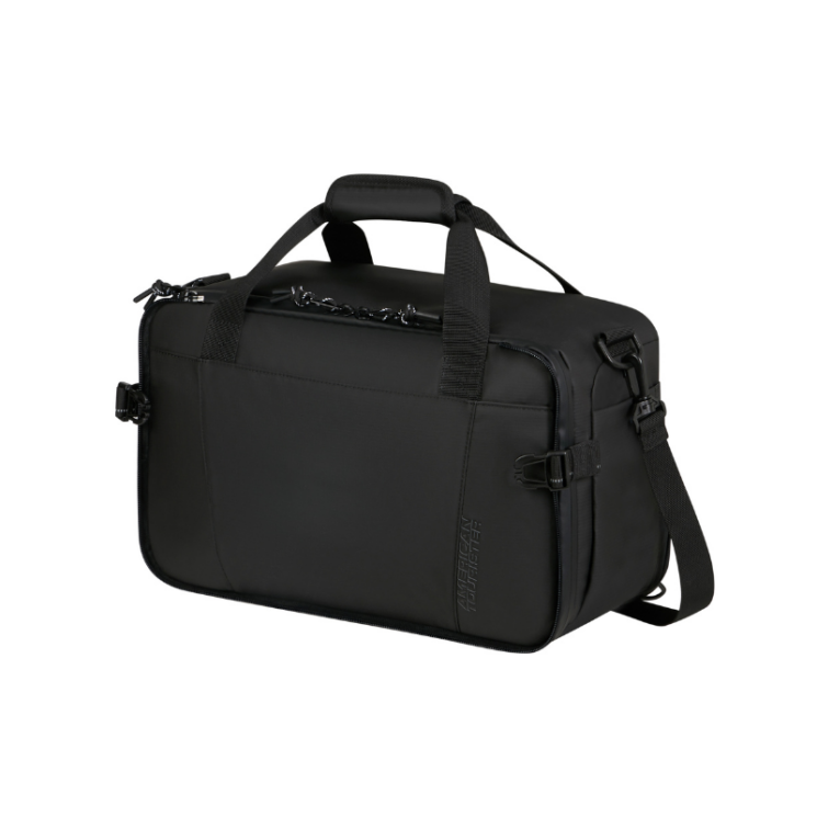 AMERICAN TOURISTER Fedélzeti táska Ryanair ingyenes méret 40 x 20 x 25 cm