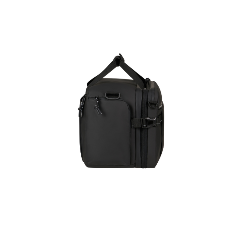 AMERICAN TOURISTER Fedélzeti táska Ryanair ingyenes méret 40 x 20 x 25 cm