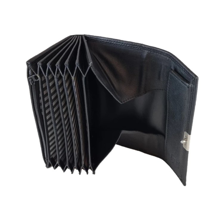 Always Wild Pincér pénztárca