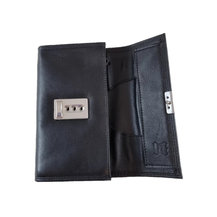 Always Wild Pincér pénztárca