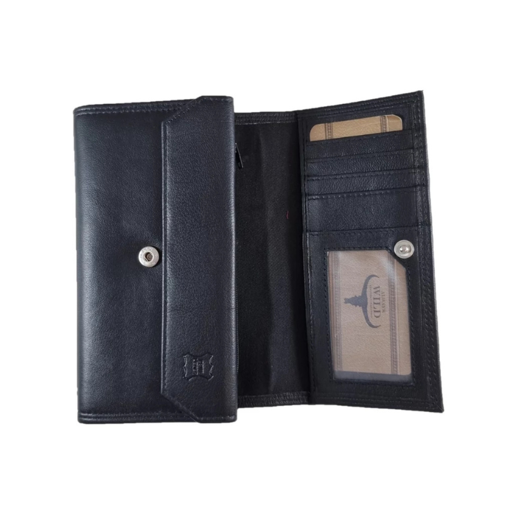 Always Wild Pincér pénztárca