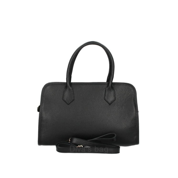 Valódi bőr női táska