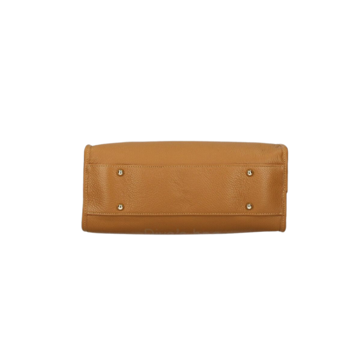 Valódi bőr női táska