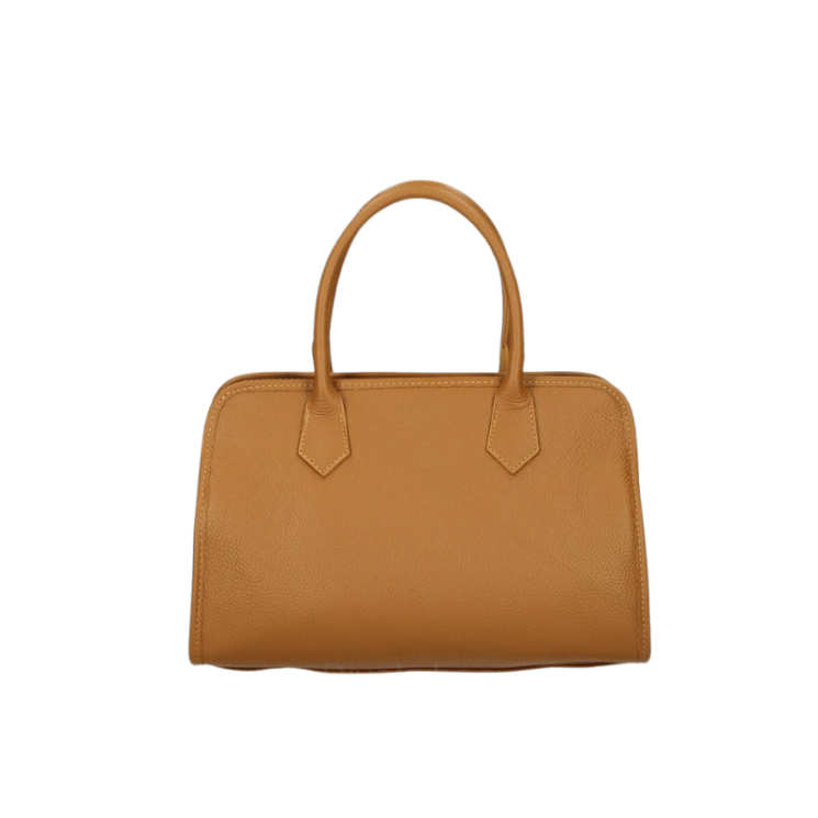 Valódi bőr női táska