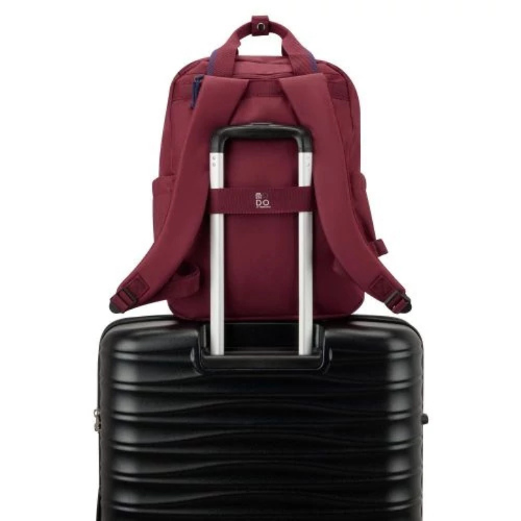 Modo by Roncato WizzAir méretű fedélzeti táska 40x30x20 cm