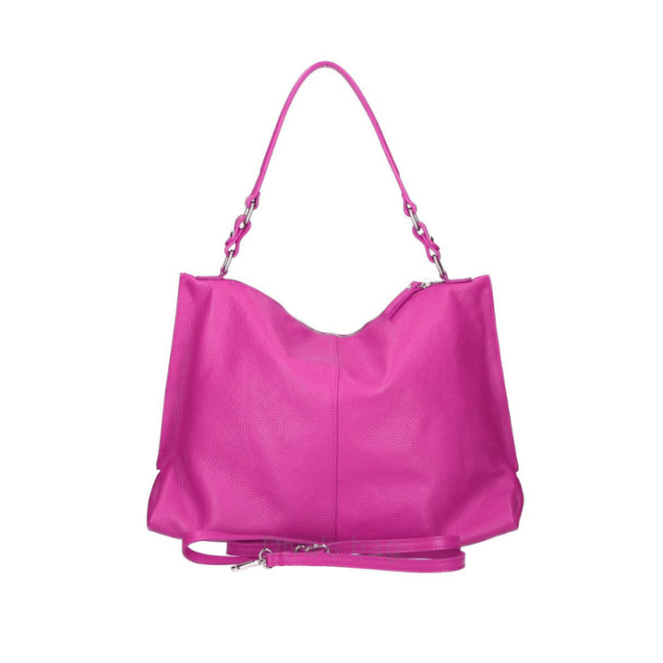 Valódi bőr női táska