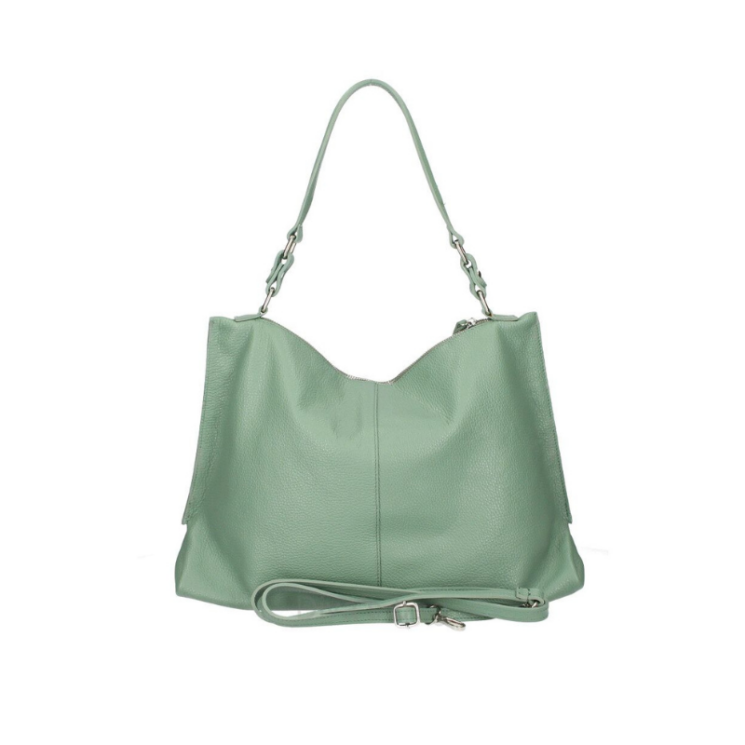 Valódi bőr női táska