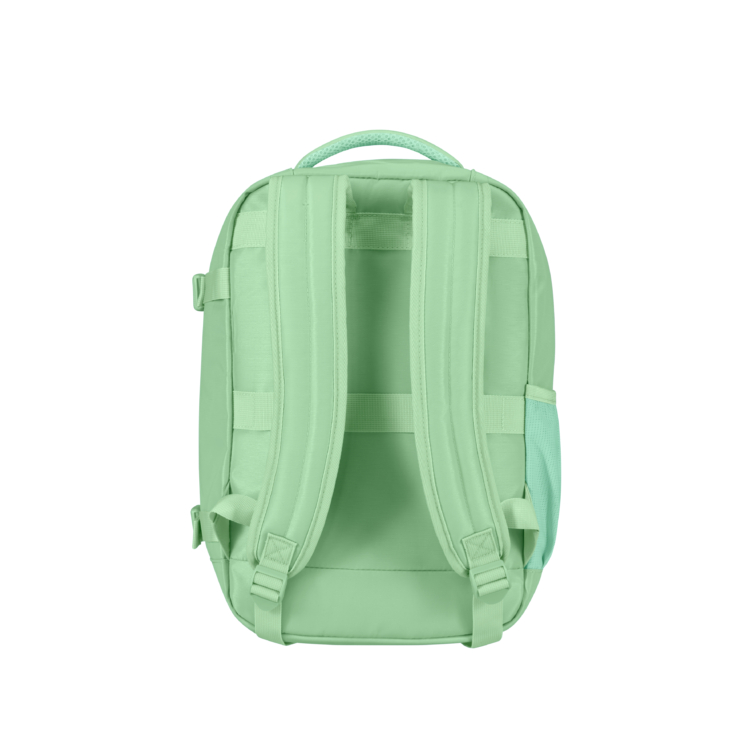 American Tourister 3 funkciós fedélzeti táska méret:40 x 25 x 20 cm Ryanair méret