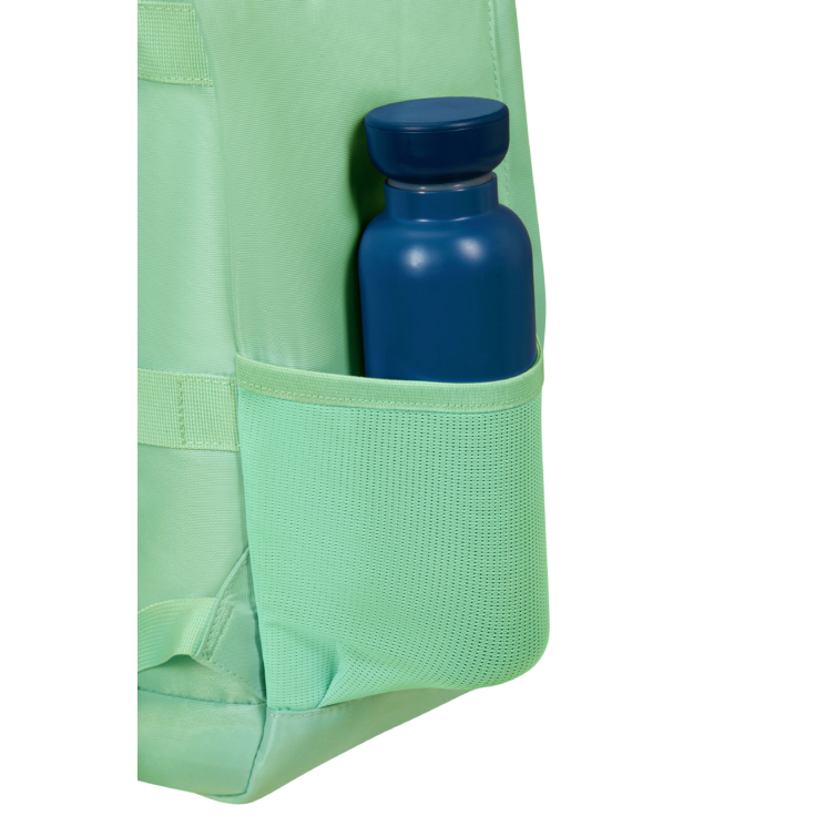 American Tourister 3 funkciós fedélzeti táska méret:40 x 25 x 20 cm Ryanair méret