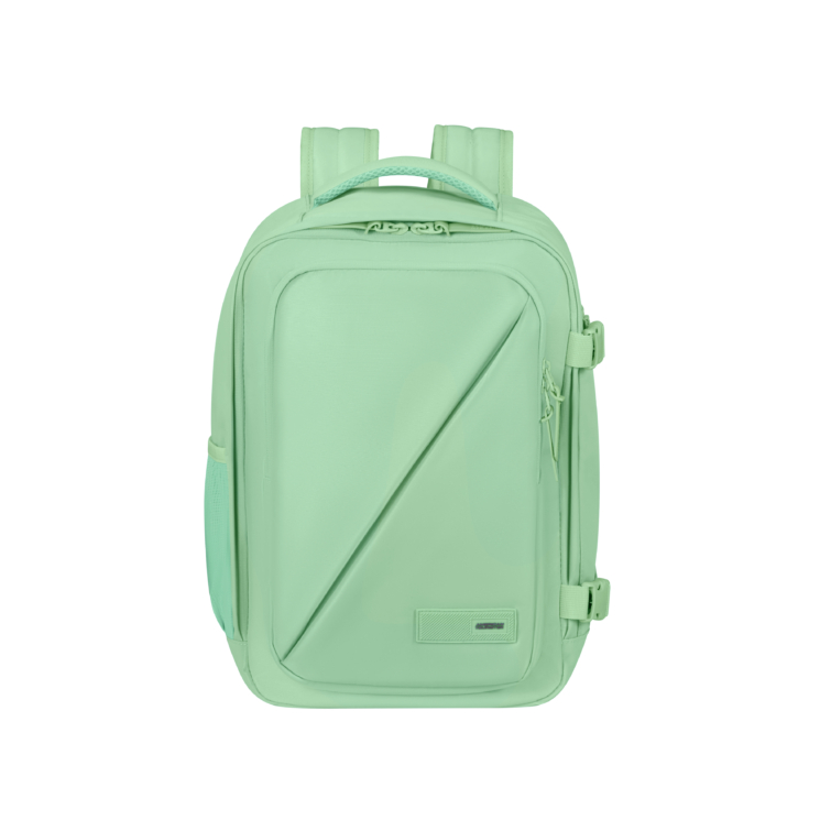 American Tourister 3 funkciós fedélzeti táska méret:40 x 25 x 20 cm Ryanair méret
