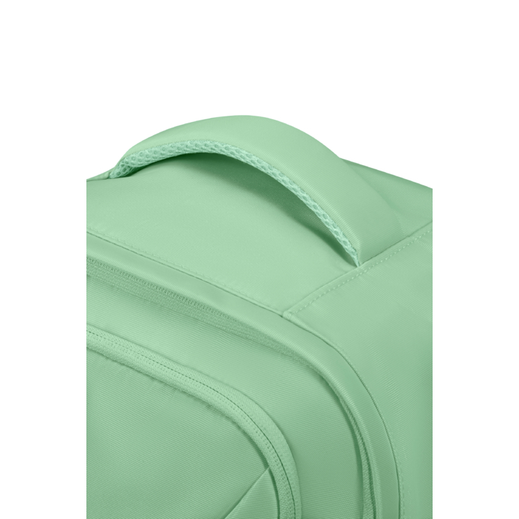 American Tourister 3 funkciós fedélzeti táska méret:40 x 25 x 20 cm Ryanair méret