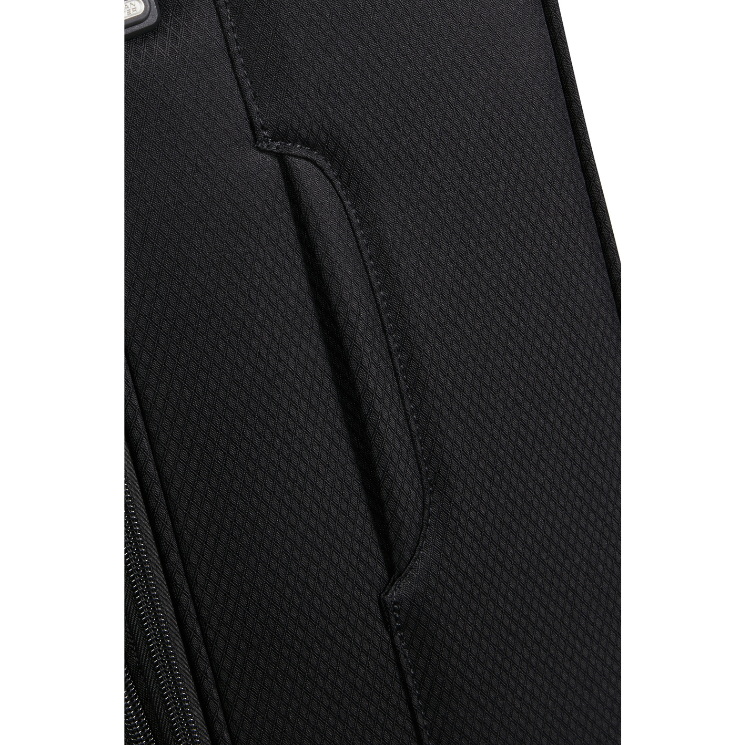 AMERICAN TOURISTER  AEROSPIN SPINNER S EXP TSA NAVY