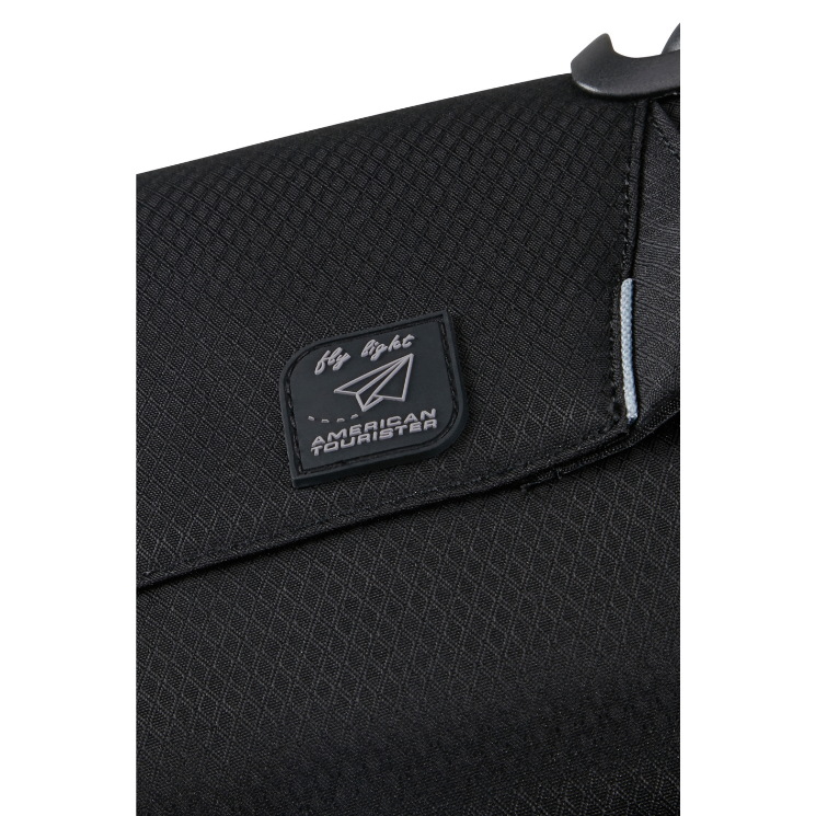 AMERICAN TOURISTER  AEROSPIN SPINNER S EXP TSA NAVY