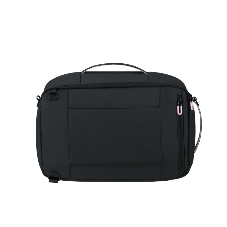 American Tourister Puffypop 3 - Funkciós Fedélzeti táska WIZZ méret
