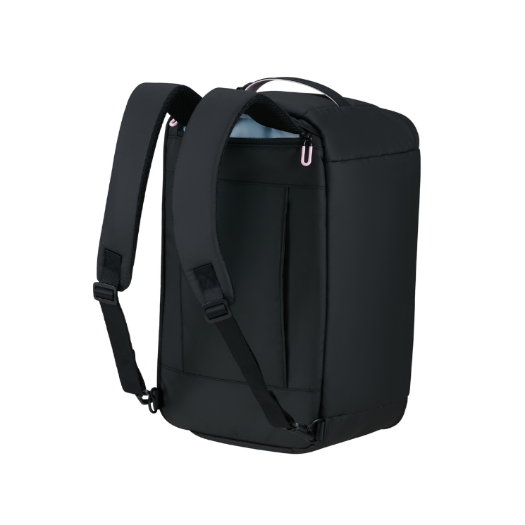 American Tourister Puffypop 3 - Funkciós Fedélzeti táska WIZZ méret