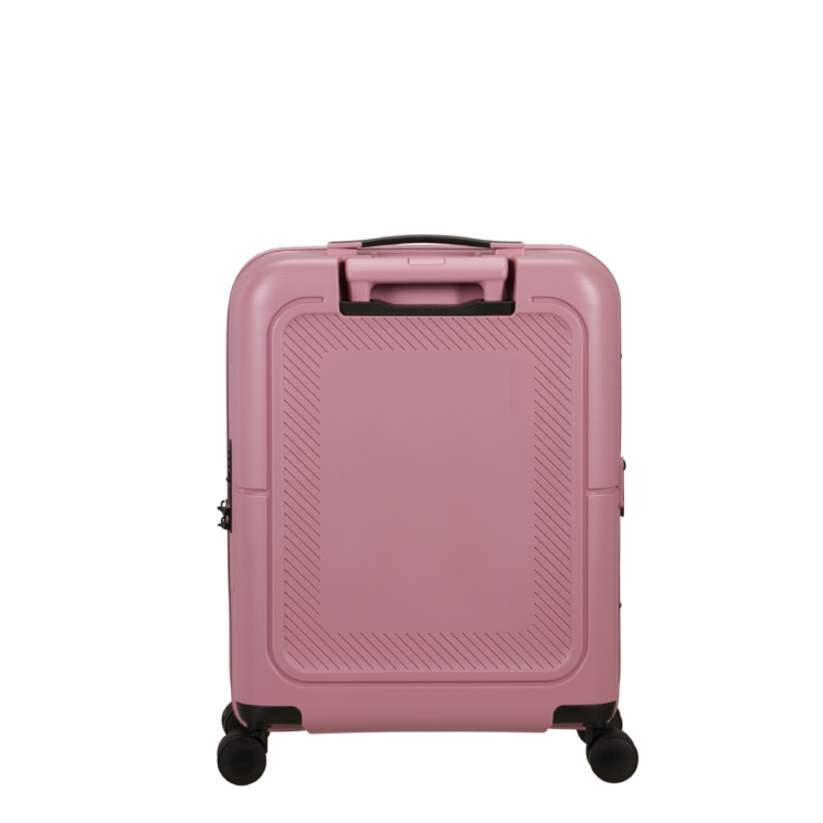 AMERICAN TOURISTER DASHPOP SPINNER 55/20 EXP TSA LILAS PINK