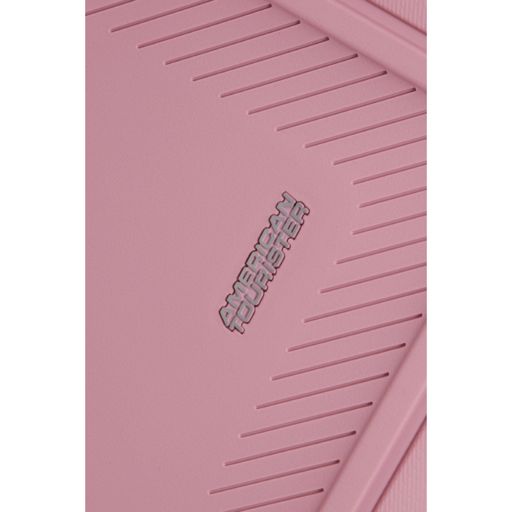 AMERICAN TOURISTER DASHPOP SPINNER 55/20 EXP TSA LILAS PINK