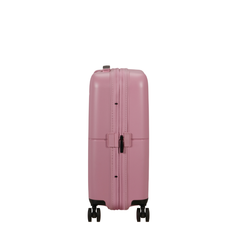 AMERICAN TOURISTER DASHPOP SPINNER 55/20 EXP TSA LILAS PINK