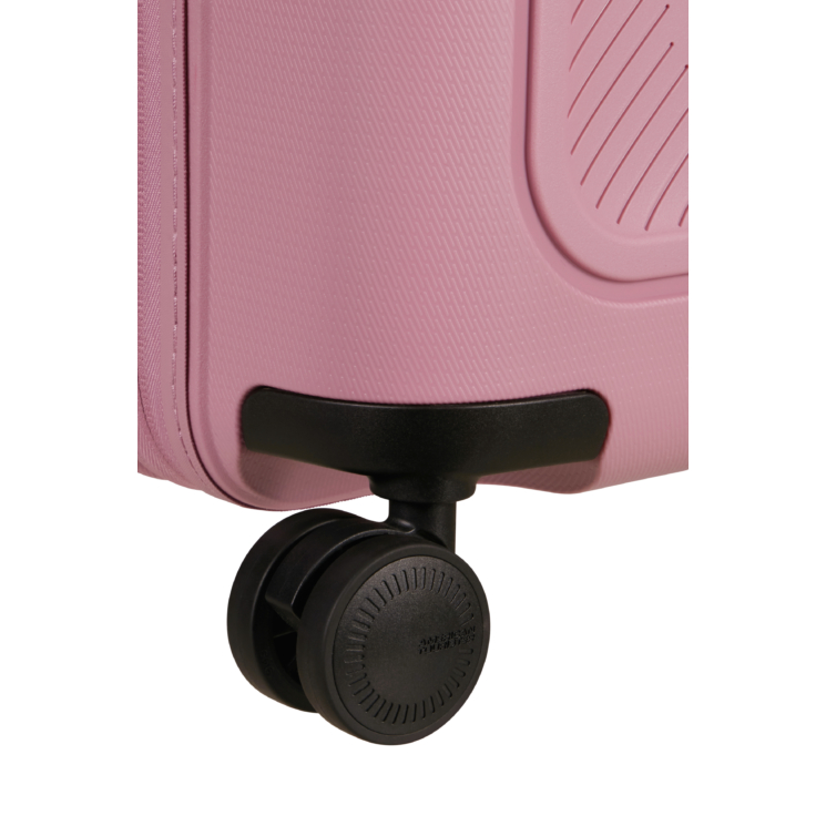 AMERICAN TOURISTER DASHPOP SPINNER 55/20 EXP TSA LILAS PINK