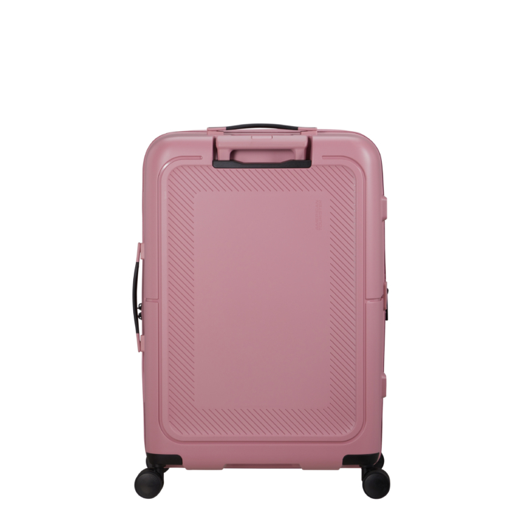 AMERICAN TOURISTER DASHPOP SPINNER 67/24 EXP TSA LILAS PINK