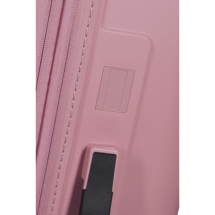 AMERICAN TOURISTER DASHPOP SPINNER 67/24 EXP TSA LILAS PINK