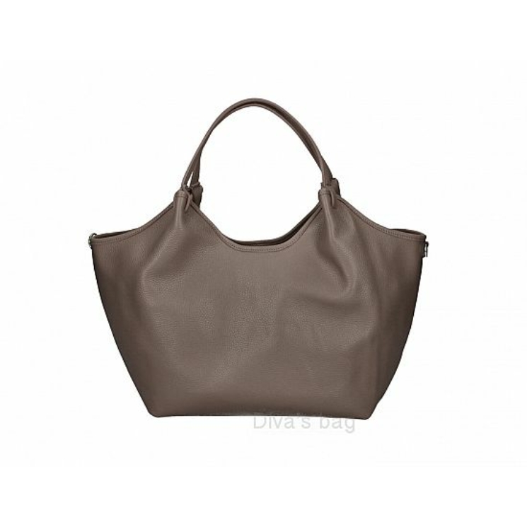 Valódi bőr női táska