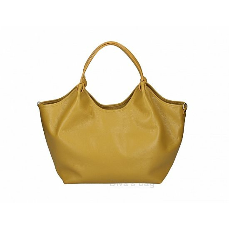 Valódi bőr női táska