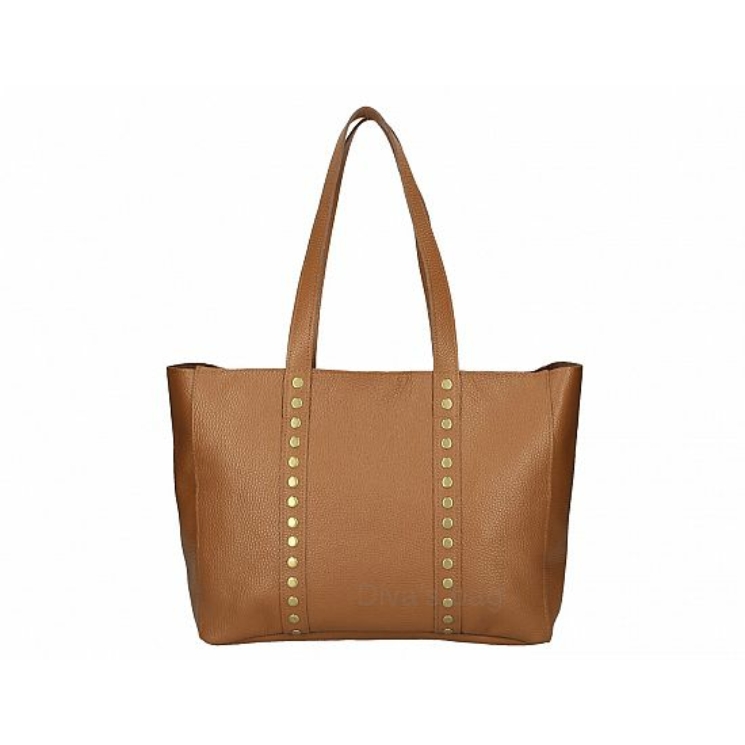 Valódi bőr női táska