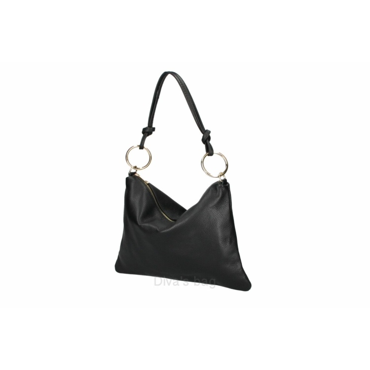 Valódi bőr női táska