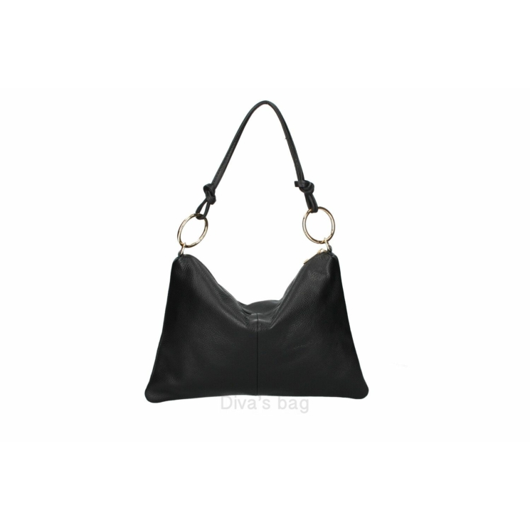 Valódi bőr női táska