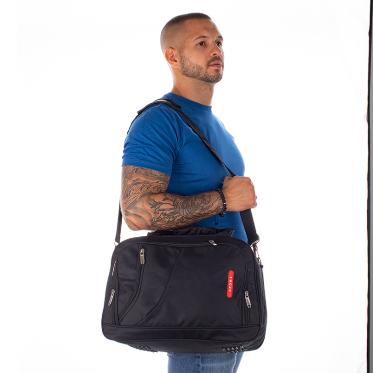 Olcsó Fedélzeti táska 40×30×20 cm* WIZZAIR járataira felvihető