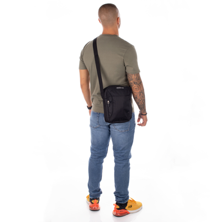 American Tourister Road Quest Crossover férfi oldaltáska