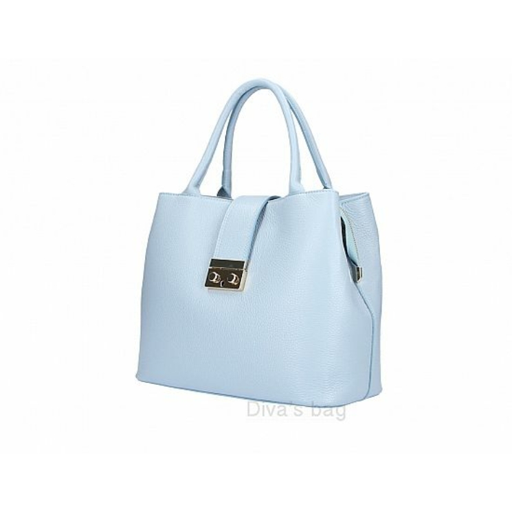 Valódi bőr női táska