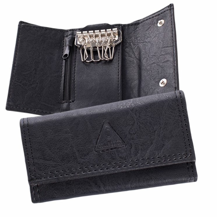 J Collection kulcstartó