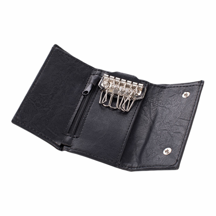 J Collection kulcstartó