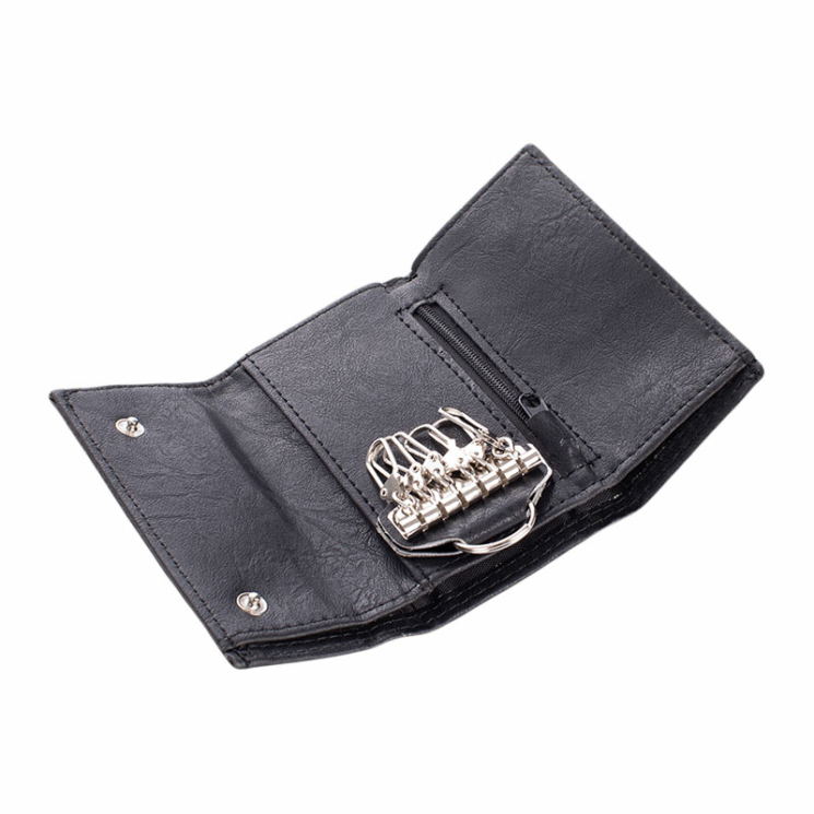 J Collection kulcstartó