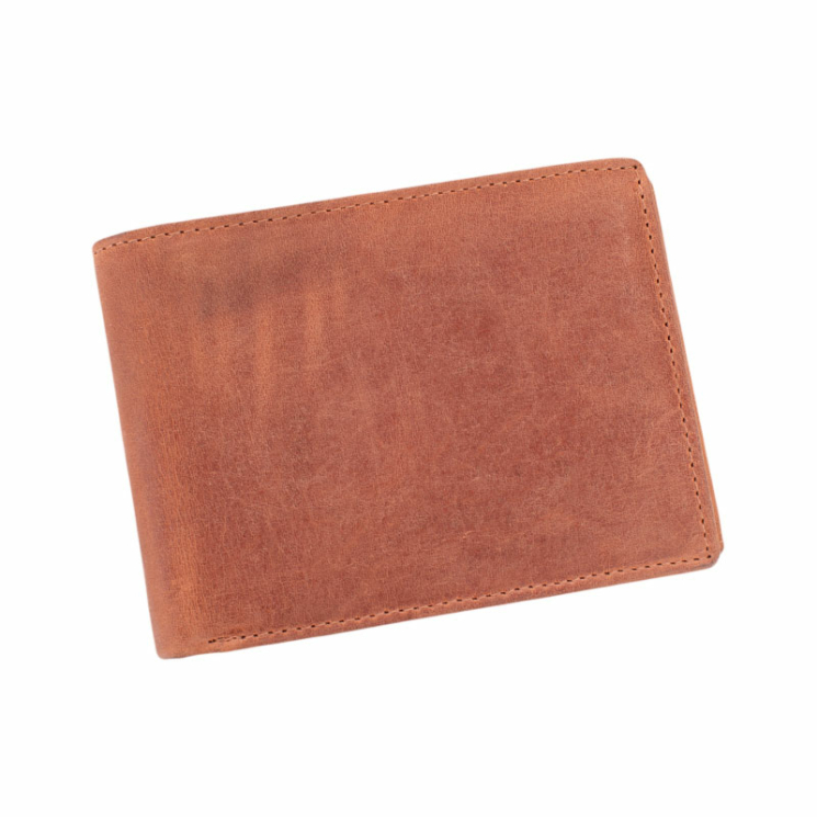 GIULIO valódi bőr férfi pénztárca  RFID rendszerrel 