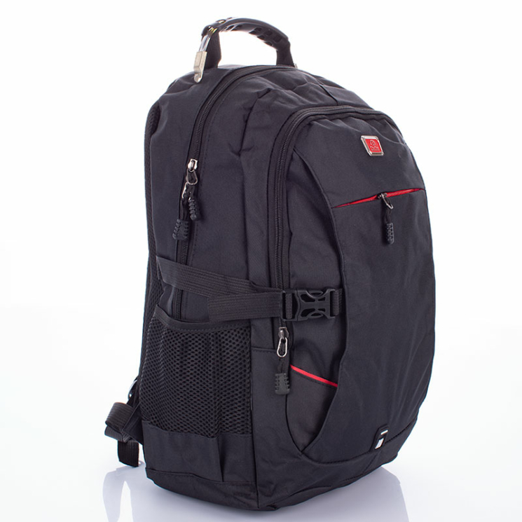 Ultraerős Fedélzeti méretű laptophátizsák 40 x 30 x 20 cm USB töltővel