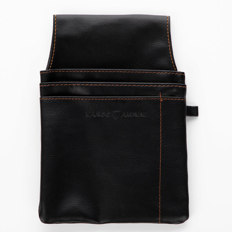 Marco Amrini pincér pénztárca tartó