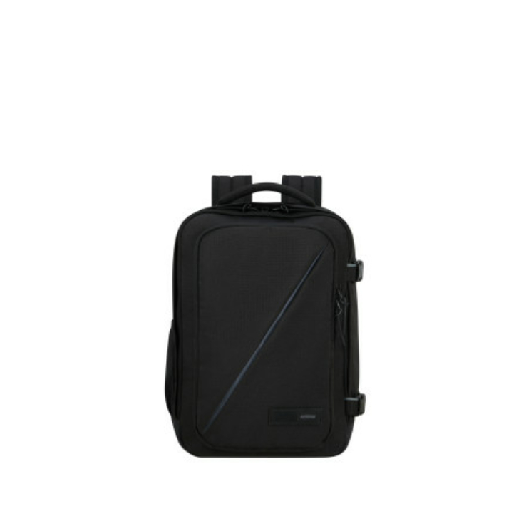 American Tourister 3 funkciós hátizsák méret:40 x 25 x 20 cm Ryanair méret